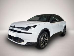 Citroën C4 Mild-Hybrid 145 Team D HUD Navi 360 Kamera LE