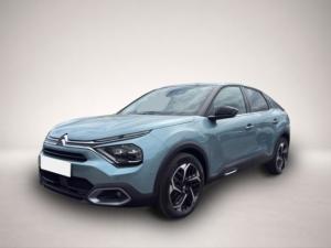 Citroën C4 PT130 S&S AT SHINE+HUD+NAVI+SHZ+R-KAM+2xPDC+