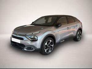 Citroën C4 Shine 1.5 BlueHDI 130 FAP Automatik Navi NSW