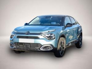 Citroën C4 Shine Aut. HUD 360 Kamera LED Apple CarPlay A
