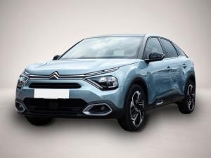 Citroën C4 Shine HUD AHK-abnehmbar Navi 360 Kamera LED A