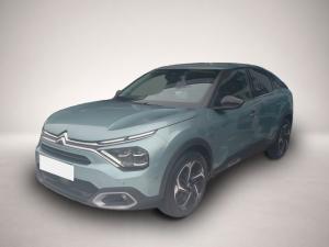 Citroën C4 Shine HUD Navi 360 Kamera LED Apple CarPlay A