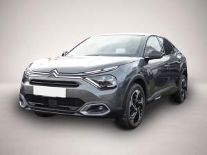 Citroën C4 Shine HUD Navi 360 Kamera LED Apple CarPlay A