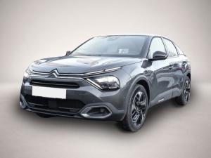 Citroën C4 Shine HUD Navi 360 Kamera LED Apple CarPlay A