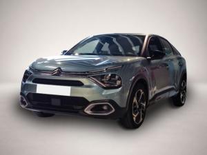 Citroën C4 Shine HUD Navi 360 Kamera LED Apple CarPlay A