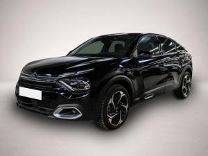 Citroën C4 Shine HUD Navi 360 Kamera LED Apple CarPlay A