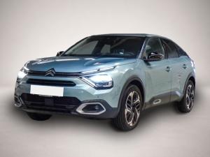 Citroën C4 Shine HUD Navi 360 Kamera LED Apple CarPlay A