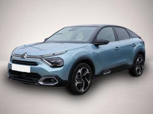 Citroën C4 Shine HUD Navi 360 Kamera LED Apple CarPlay A