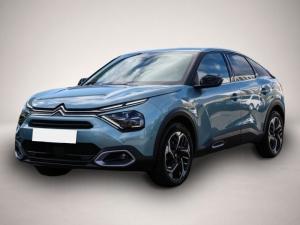 Citroën C4 Shine HUD Navi 360 Kamera LED Apple CarPlay A