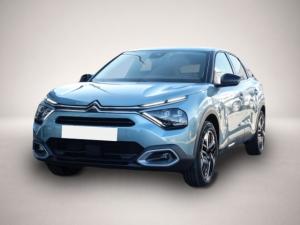 Citroën C4 Shine HUD Navi 360 Kamera LED Apple CarPlay A