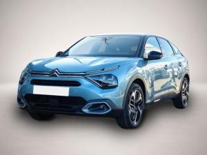 Citroën C4 Shine HUD Navi 360 Kamera LED Apple CarPlay A