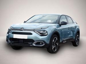 Citroën C4 Shine HUD Navi 360 Kamera LED Apple CarPlay A