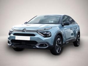 Citroën C4 Shine HUD Navi 360 Kamera LED Apple CarPlay A