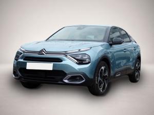 Citroën C4 Shine HUD Navi 360 Kamera LED Apple CarPlay A