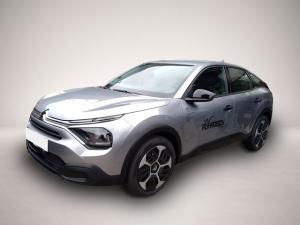 Citroën C4 YOU 1.2 Mild-Hybrid 100 AUT+PDC+CAM+CARPLAY+A