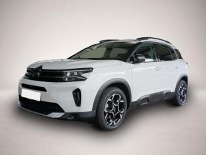Citroën C5 Aircross BlueHDi 130 S&S EAT8 Plus