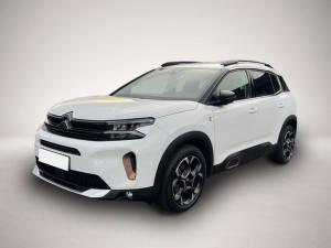 Citroën C5 Aircross C-Series 1.2 LED+CAM+SZTHZG+PDC+CARP