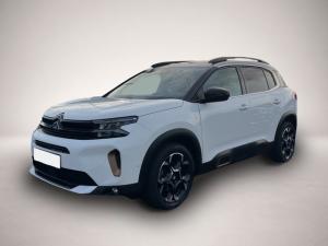 Citroën C5 Aircross C-Series 1.2 PT 130 +NAVI+CAM+SHZ+CA