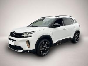 Citroën C5 Aircross C-Series AHK KAMERA PDC SHZ LED NAVI