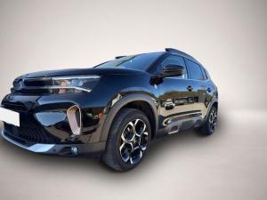 Citroën C5 Aircross C-Series AT ALLWETTER NAVI SHZ PDC K
