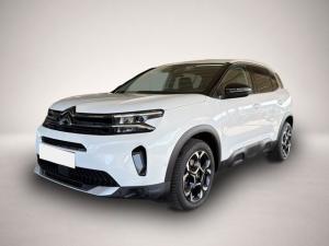 Citroën C5 Aircross C-Series AUTOMATIK LED SHZ KEYLESS T