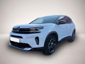 Citroën C5 Aircross E-DSC6 Mild-Hybrid 136 Plus Navi Dig
