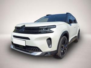 Citroën C5 Aircross e-Series 1.2 Mild-Hybr. Schiebedach