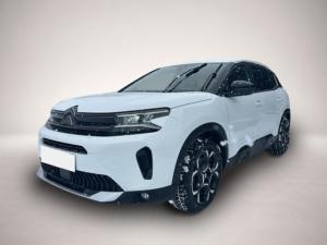 Citroën C5 Aircross Feel Pack KAMERA PDC KLIMAAT ALLWETT
