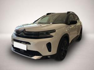 Citroën C5 Aircross Hybrid 136 ë-DSC6 Max