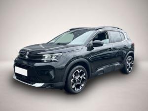 Citroën C5 Aircross Hybrid 136 ë-DSC6 Plus KAMERA PDC SH