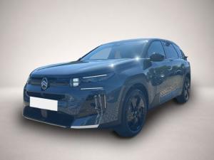 Citroën C5 Aircross Hybrid 145 Doppelkugglung 6-Gang Tea