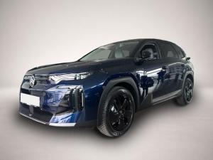 Citroën C5 Aircross Hybrid 145 Doppelkupplung 6-Gang MAX