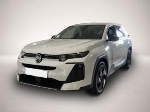 Citroën C5 Aircross Hybrid 145 Doppelkupplung 6-Gang MAX