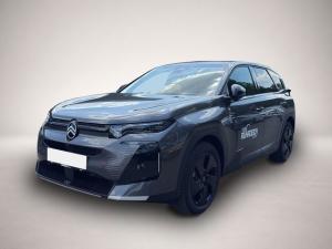 Citroën C5 Aircross Hybrid 145 Doppelkupplung 6-Gang MAX