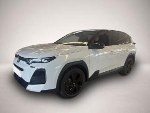 Citroën C5 Aircross Hybrid 145 Doppelkupplung 6-Gang MAX