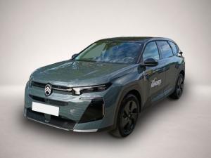 Citroën C5 Aircross Hybrid 145 Doppelkupplung 6-Gang MAX
