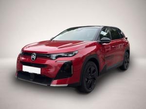 Citroën C5 Aircross Hybrid 145 Max Schiebedach 145 Hybri