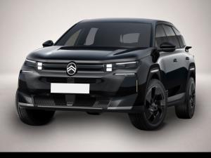 Citroën C5 Aircross Hybrid MAX ACC eHK Keyl Nav 360° HUD