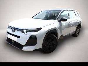 Citroën C5 Aircross Hybrid MAX ACC eHK Keyl Nav 360° HUD