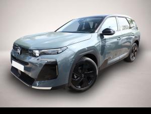 Citroën C5 Aircross Hybrid MAX Pano HUD eHk Nav ACC SHZ
