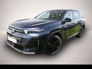 Citroën C5 Aircross Hybrid MAX Pano HUD eHk Nav ACC SHZ