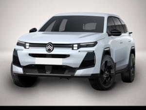 Citroën C5 Aircross Hybrid MAX Pano HUD eHk Nav ACC SHZ