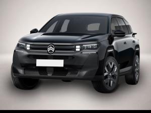 Citroën C5 Aircross Hybrid YOU ACC DigC 13″-Touch PDC