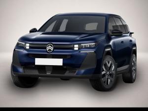 Citroën C5 Aircross Hybrid YOU ACC DigC 13″-Touch PDC