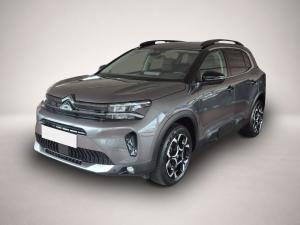 Citroën C5 Aircross Max AT Shz Navi Kamera PDC v+h