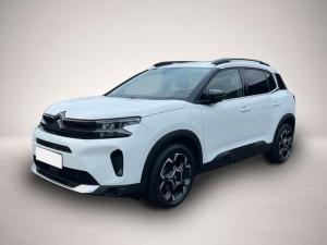 Citroën C5 Aircross Plus 1.5 BlueHDi Aut+Navi+LED+Cam+PD