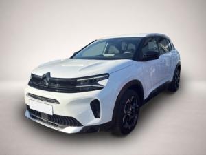 Citroën C5 Aircross Plus +Navi Dig.Cockpit+Kamera+PDC+Al