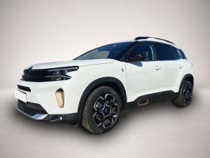Citroën C5 Aircross PureTech 130 S&S EAT8 C-Series