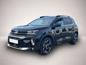 Citroën C5 Aircross PureTech 130 S&S EAT8 C-Series