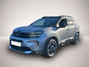 Citroën C5 Aircross PureTech 130 S&S EAT8 C-Series